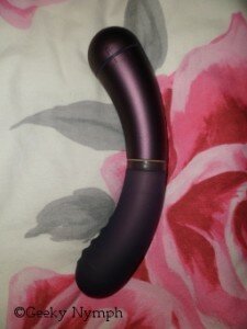 Trojan Torsion Vibrator