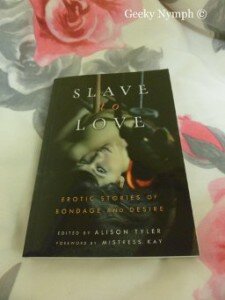 Erotica Review: Slave to Love