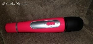 Tracey Cox Massage Wand Review