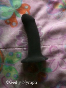 Amor Dildo ~Babeland Review~