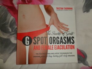 G-Spot Orgasms & Female Ejaculation