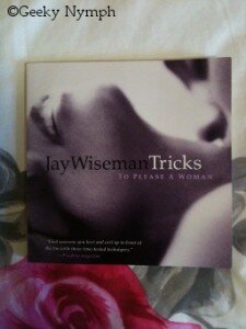 Jay Wiseman: Tricks to Please a Woman *Good Vibrations Review*