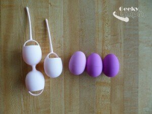 Kegel Kit Review